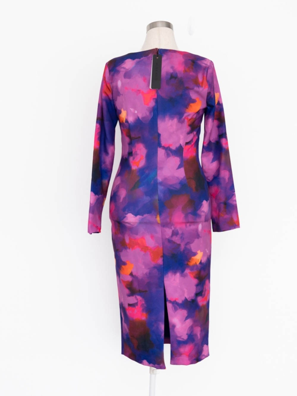 BLACK HALO - Naylah Sheath Dress - Picture 3 of 12